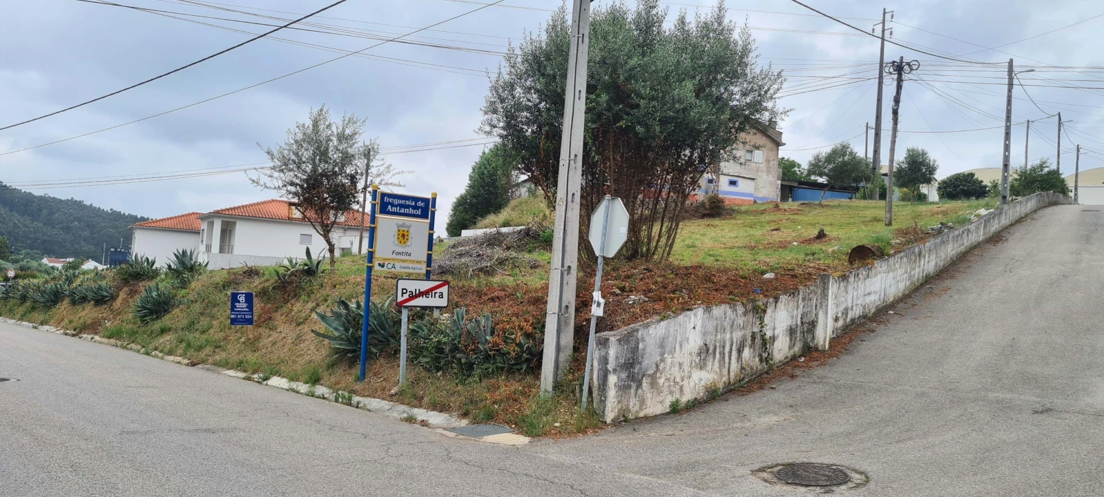 Terreno para Venda em Assafarge e Antanhol Foto 19
