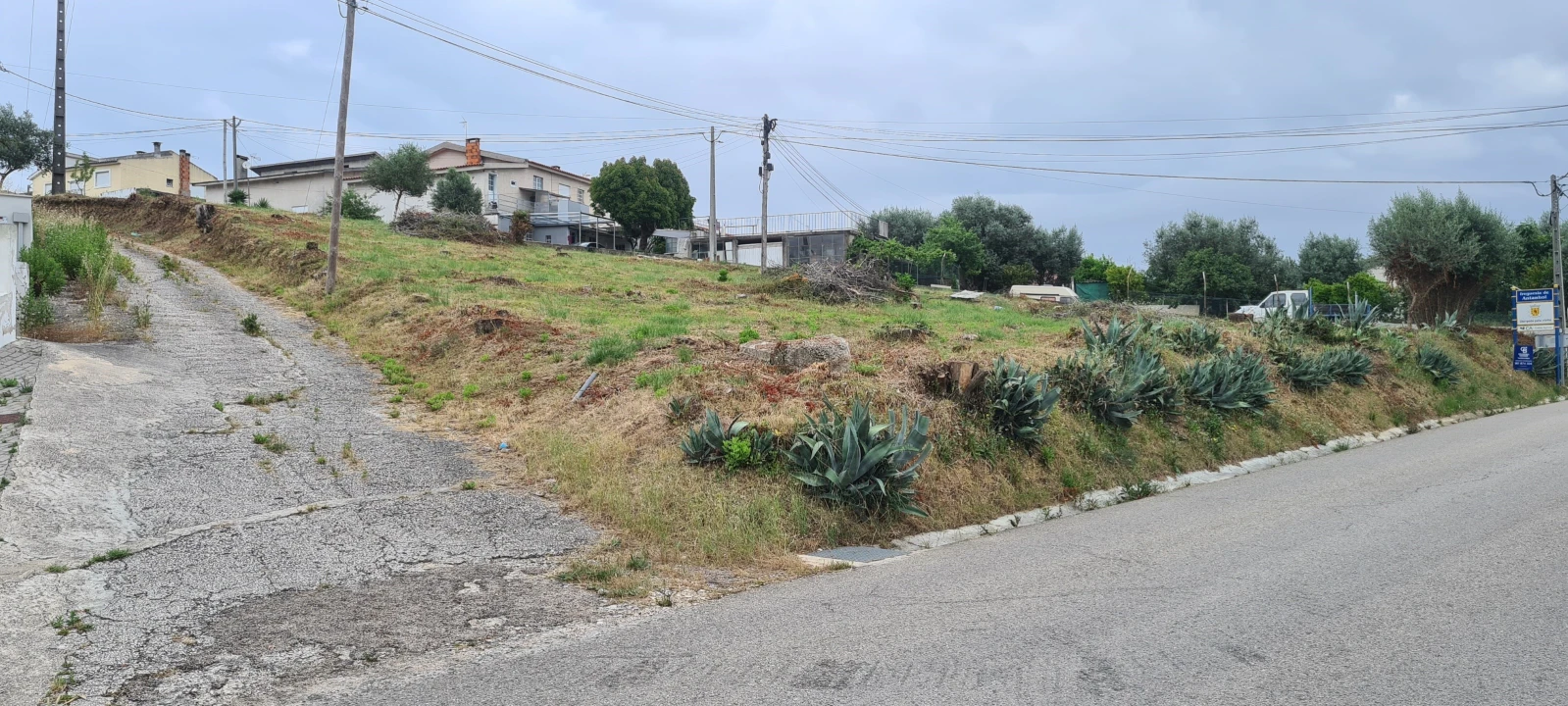 Terreno para Venda em Assafarge e Antanhol Foto 24
