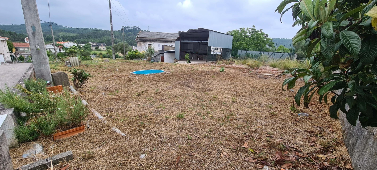 Terreno para Venda em Assafarge e Antanhol Foto 23
