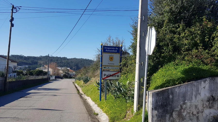 Terreno para Venda em Assafarge e Antanhol Foto 5