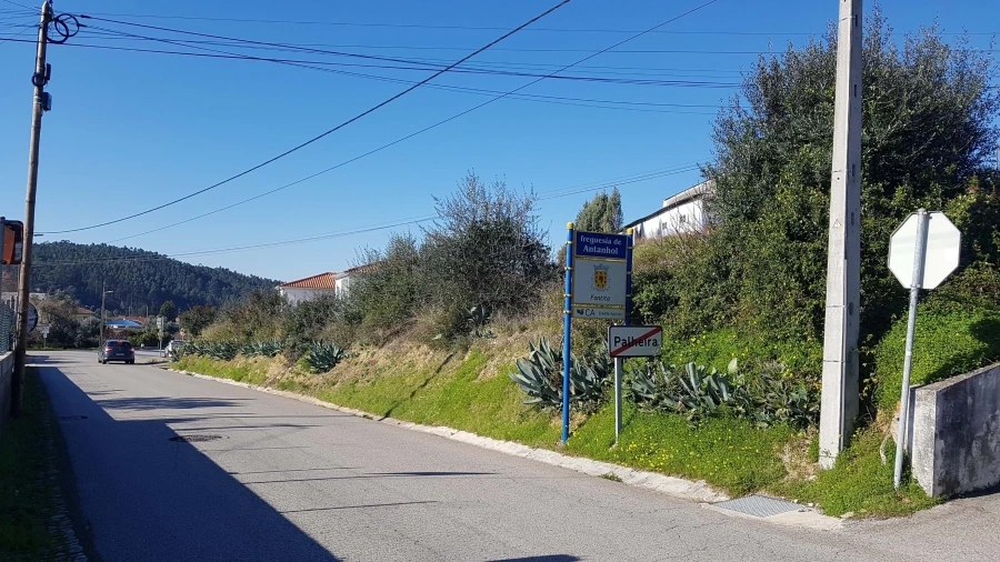 Terreno para Venda em Assafarge e Antanhol Foto 3