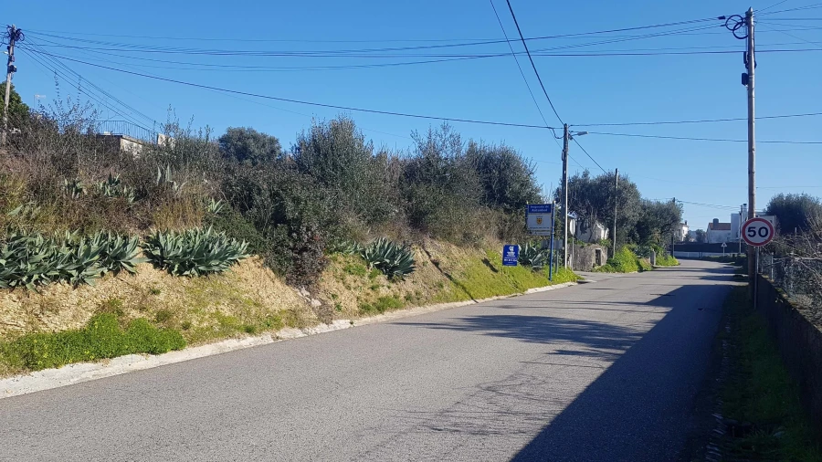 Terreno para Venda em Assafarge e Antanhol Foto 11