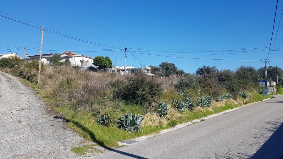 Terreno para Venda em Assafarge e Antanhol Foto 7