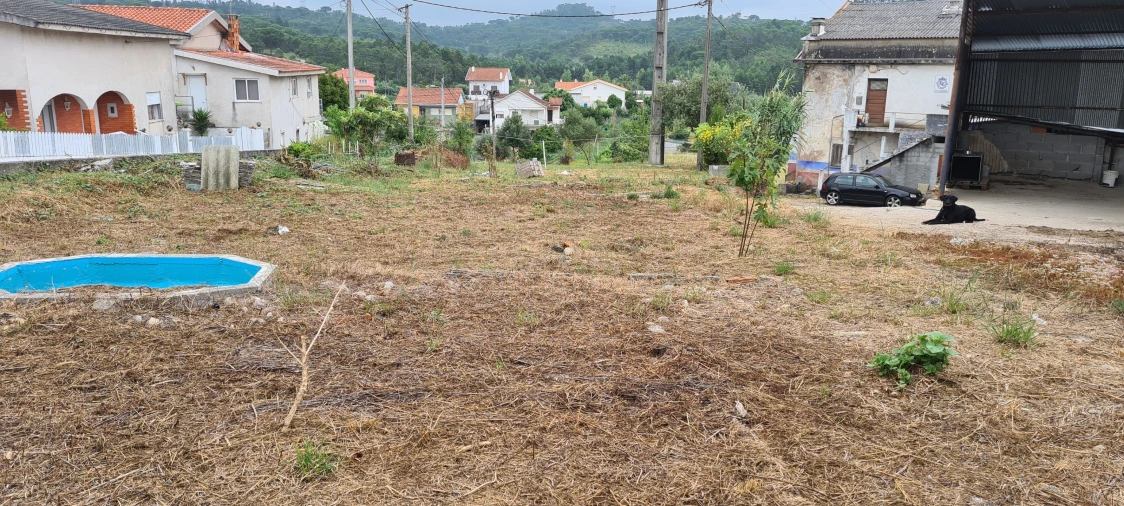 Terreno para Venda em Assafarge e Antanhol Foto 22