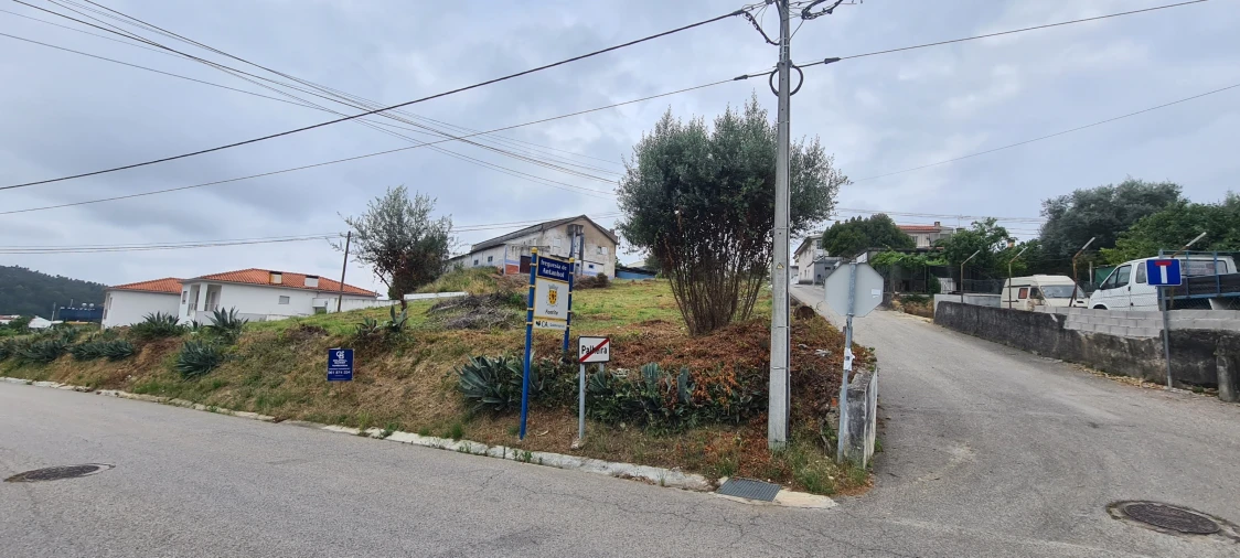 Terreno para Venda em Assafarge e Antanhol Foto 25