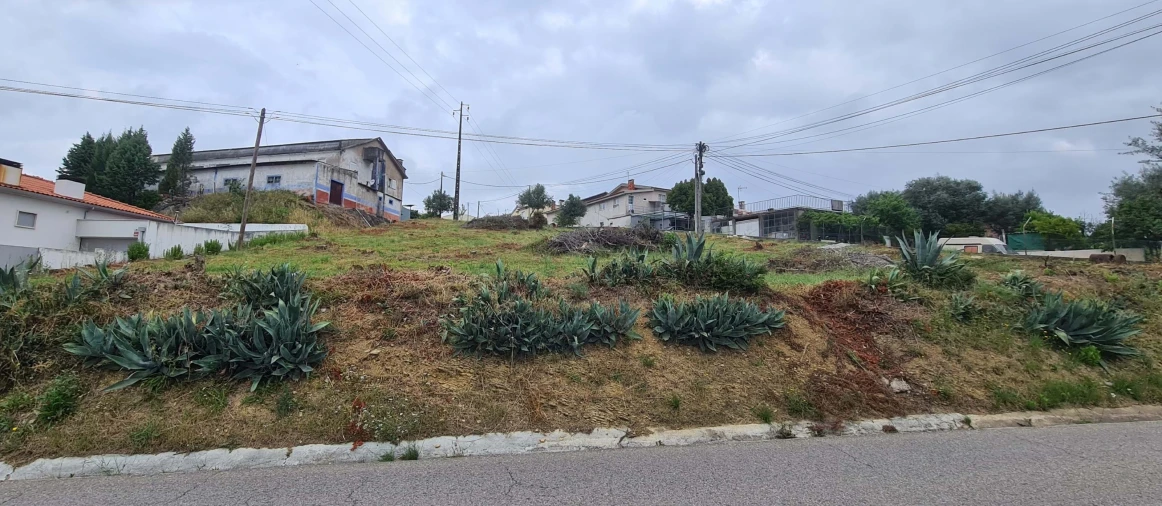 Terreno para Venda em Assafarge e Antanhol Foto 17
