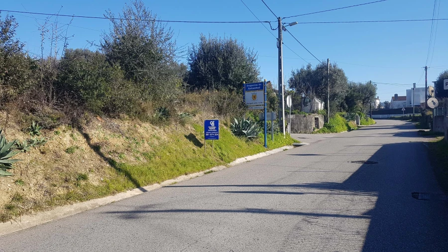Terreno para Venda em Assafarge e Antanhol Foto 10