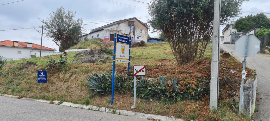 Terreno para Venda em Assafarge e Antanhol Foto 26