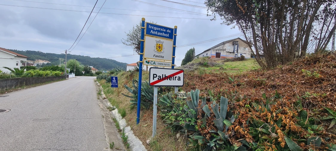 Terreno para Venda em Assafarge e Antanhol Foto 15