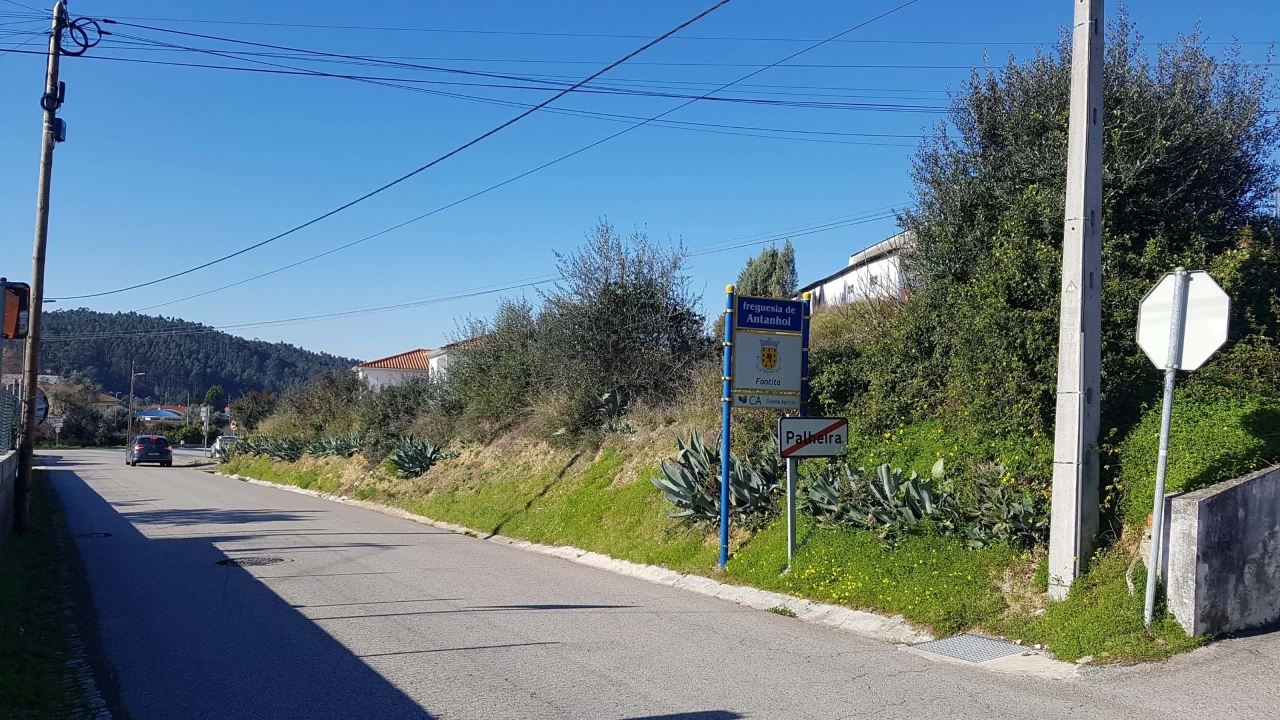 Terreno para Venda em Assafarge e Antanhol Foto 3