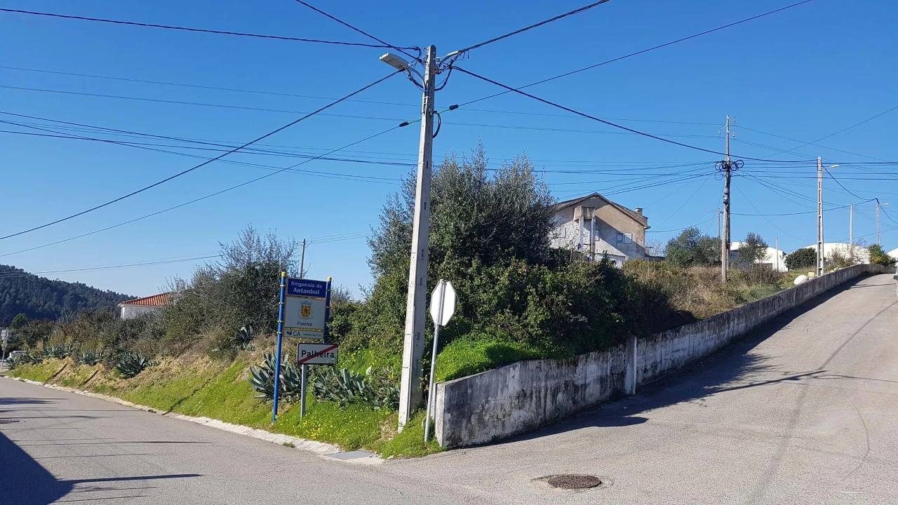 Terreno para Venda em Assafarge e Antanhol Foto 8