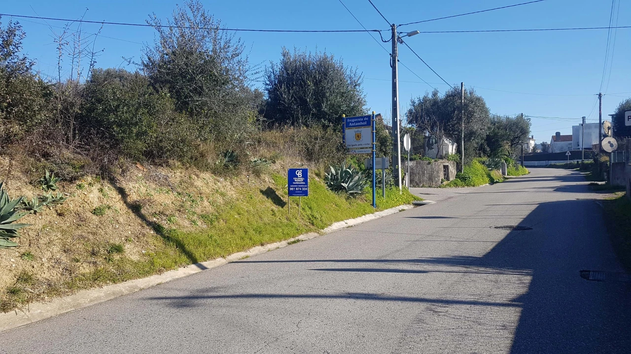 Terreno para Venda em Assafarge e Antanhol Foto 10