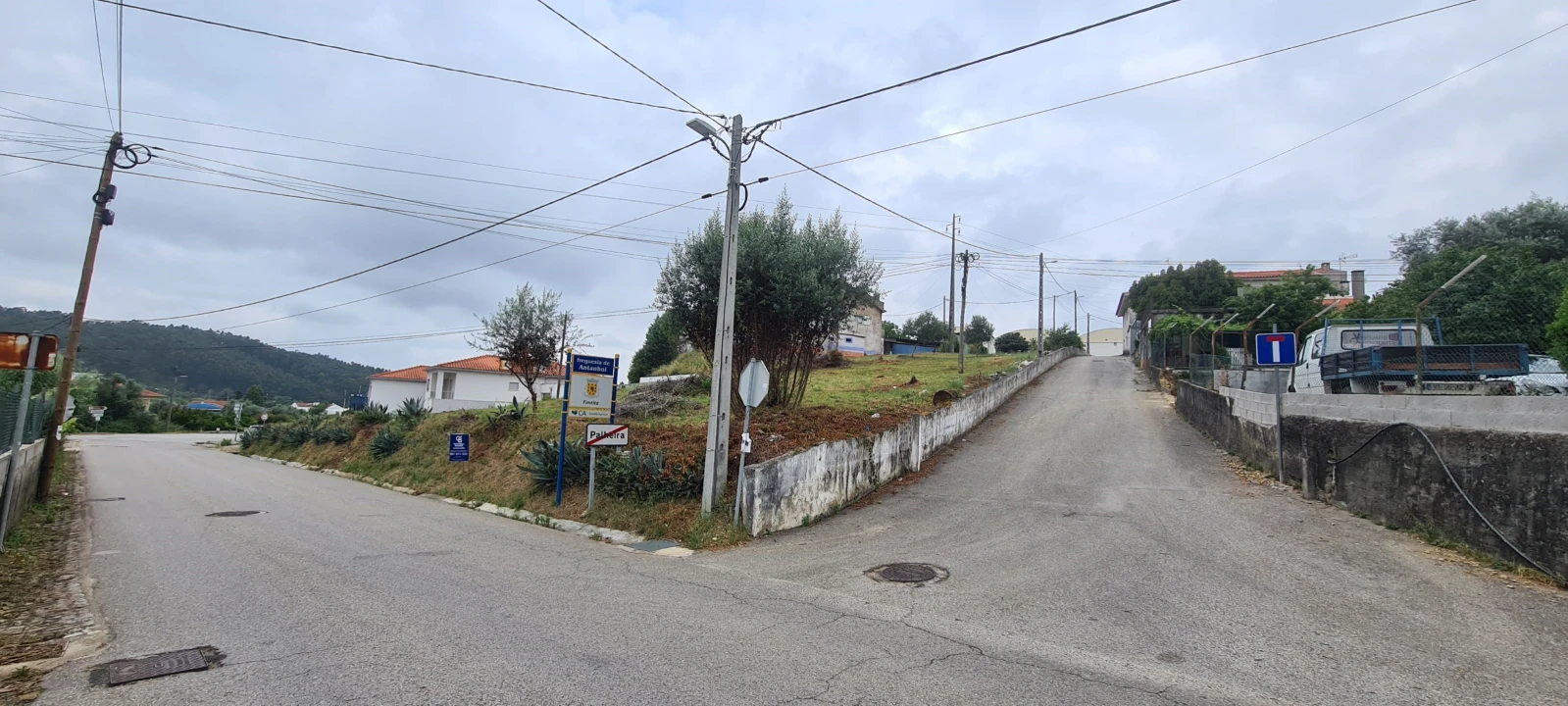 Terreno para Venda em Assafarge e Antanhol Foto 13