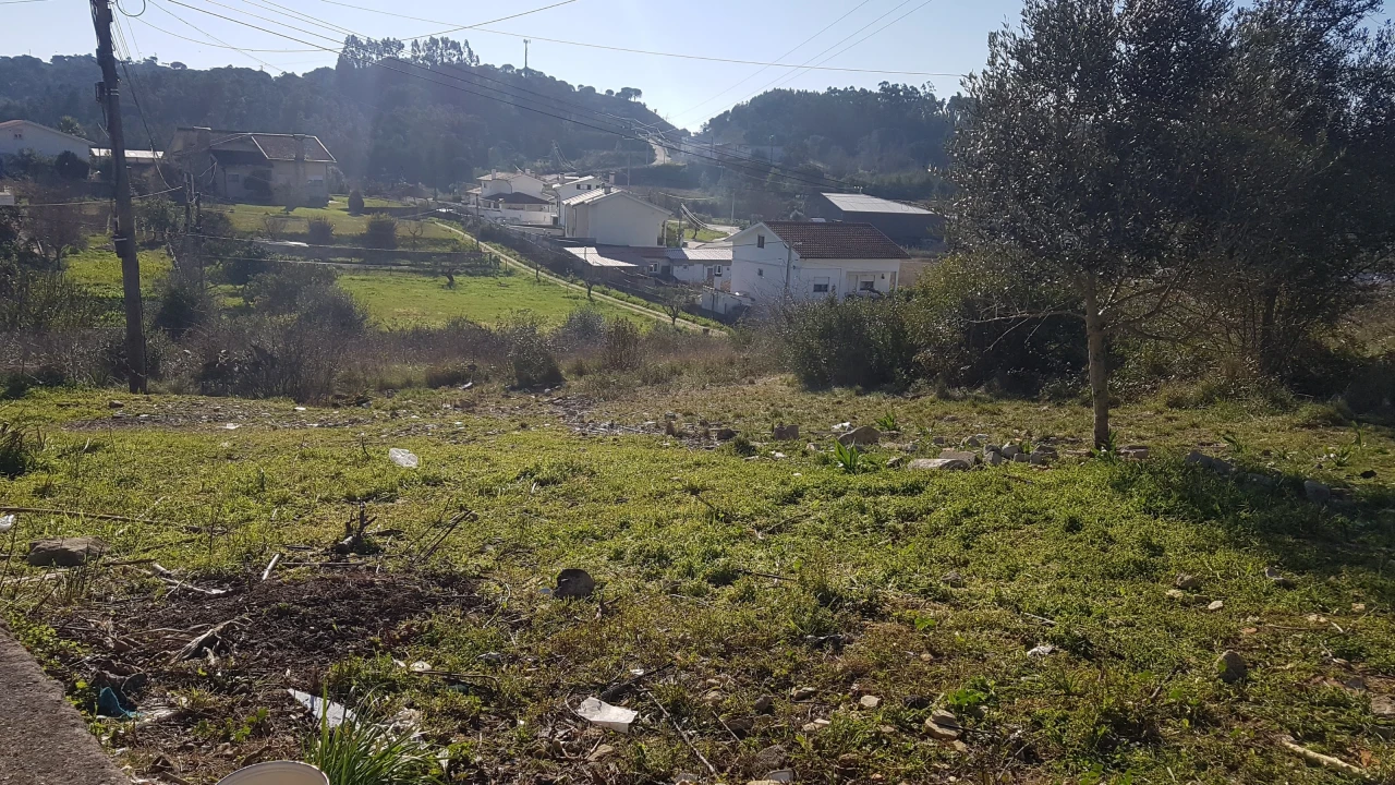 Terreno para Venda em Assafarge e Antanhol Foto 6