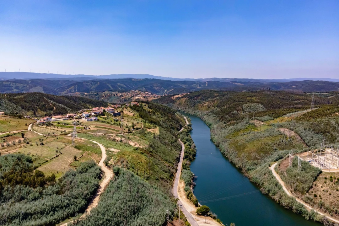 Terreno para Venda em Mortágua, Vale de Remígio, Cortegaça e Almaça Foto 14