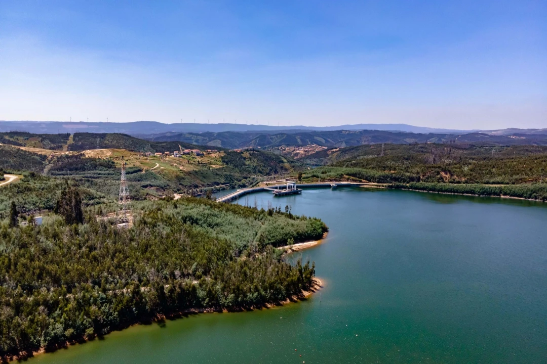 Terreno para Venda em Mortágua, Vale de Remígio, Cortegaça e Almaça Foto 11