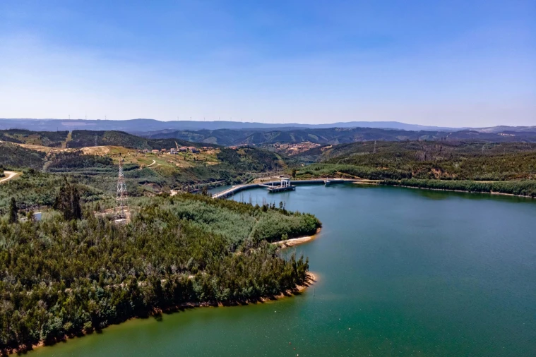 Terreno para Venda em Mortágua, Vale de Remígio, Cortegaça e Almaça Foto 11