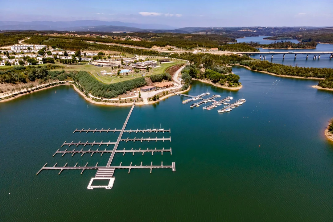Terreno para Venda em Mortágua, Vale de Remígio, Cortegaça e Almaça Foto 10