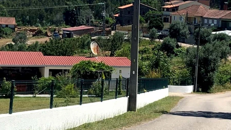 Terreno para Venda em Mortágua, Vale de Remígio, Cortegaça e Almaça