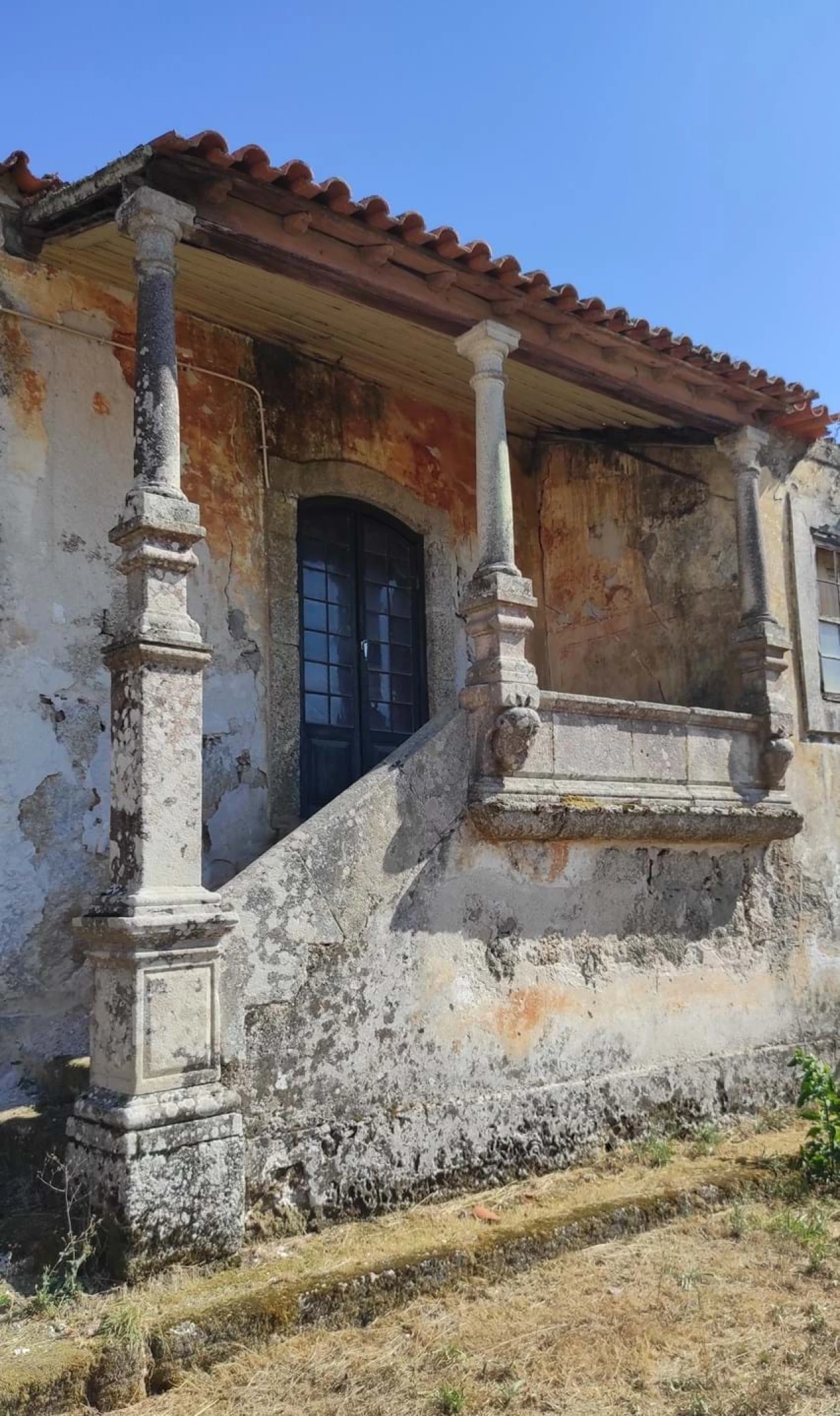 Quinta T57 para Venda em São João de Areias Foto 5