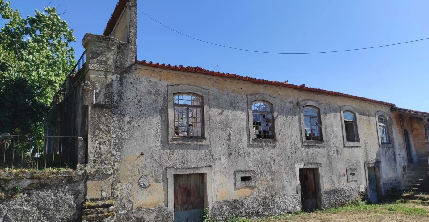 Quinta T57 para Venda em São João de Areias Foto 2