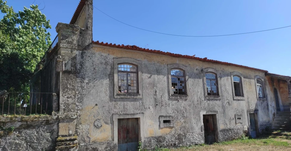 Quinta T57 para Venda em São João de Areias Foto 2