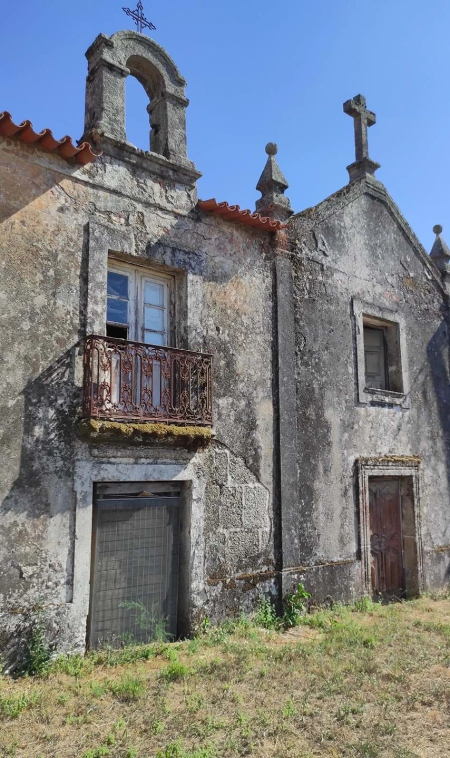 Quinta T57 para Venda em São João de Areias Foto 6