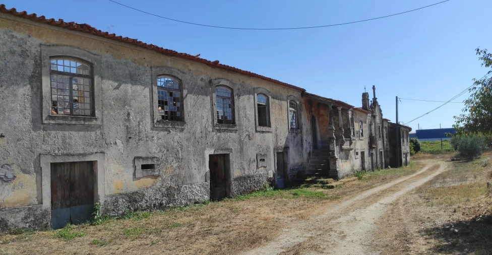 Quinta T57 para Venda em São João de Areias