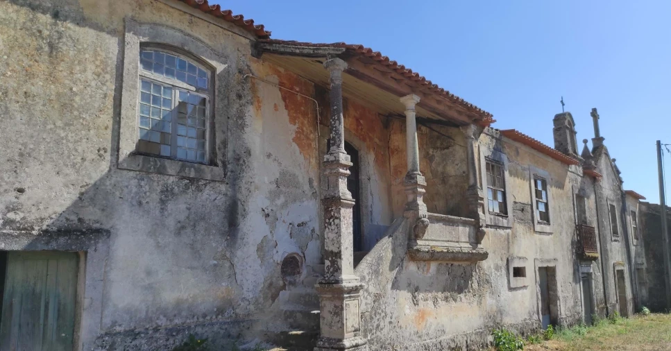 Quinta T57 para Venda em São João de Areias Foto 4