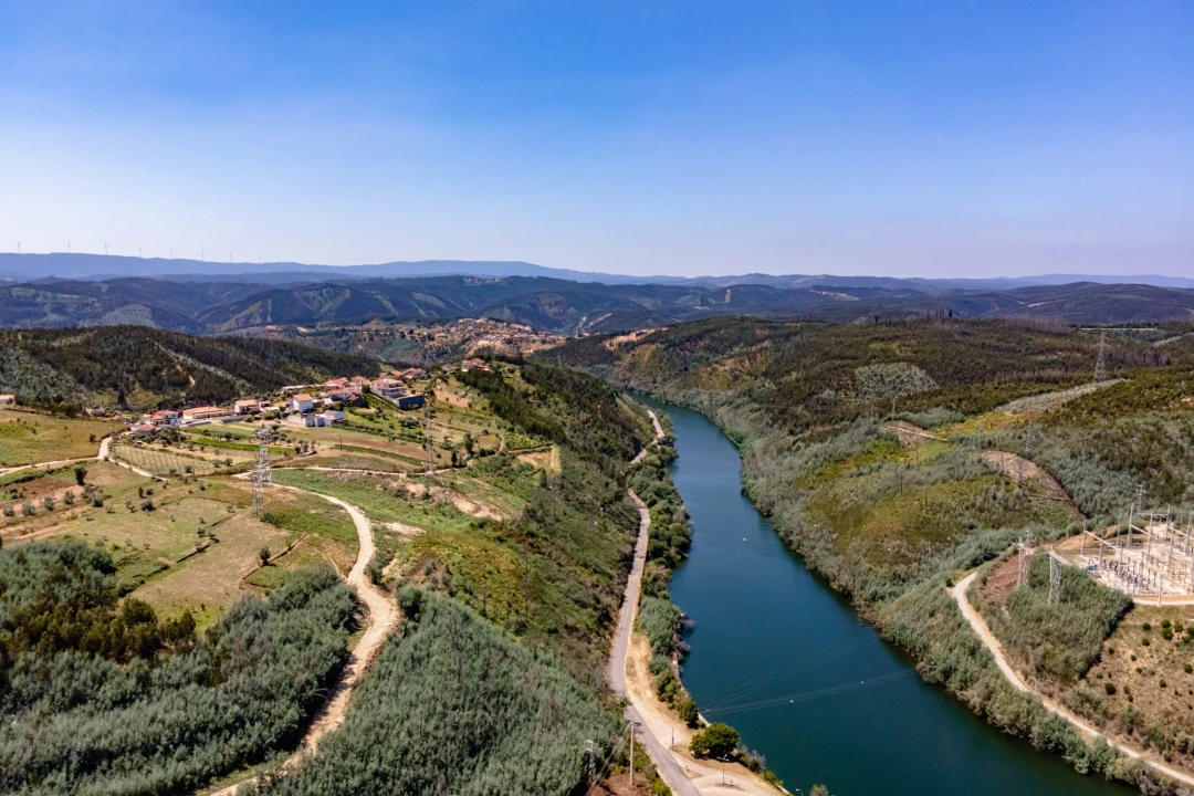 Terreno para Venda em Mortágua, Vale de Remígio, Cortegaça e Almaça Foto 8