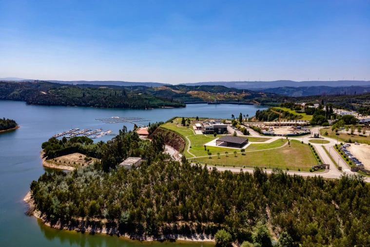 Terreno para Venda em Mortágua, Vale de Remígio, Cortegaça e Almaça Foto 14