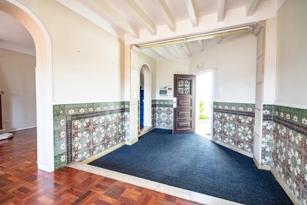 Moradia T9 para Venda em Sé Nova, Santa Cruz, Almedina e São Bartolomeu Foto 19