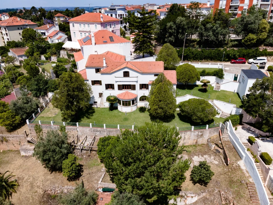 Moradia T9 para Venda em Sé Nova, Santa Cruz, Almedina e São Bartolomeu Foto 93