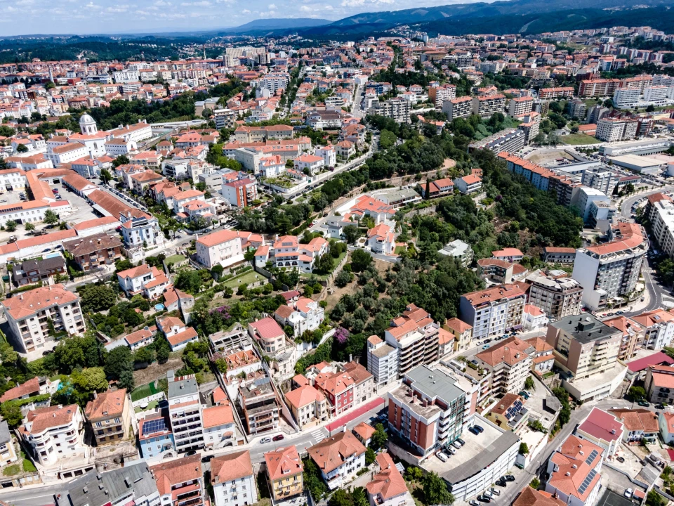 Moradia T9 para Venda em Sé Nova, Santa Cruz, Almedina e São Bartolomeu Foto 84