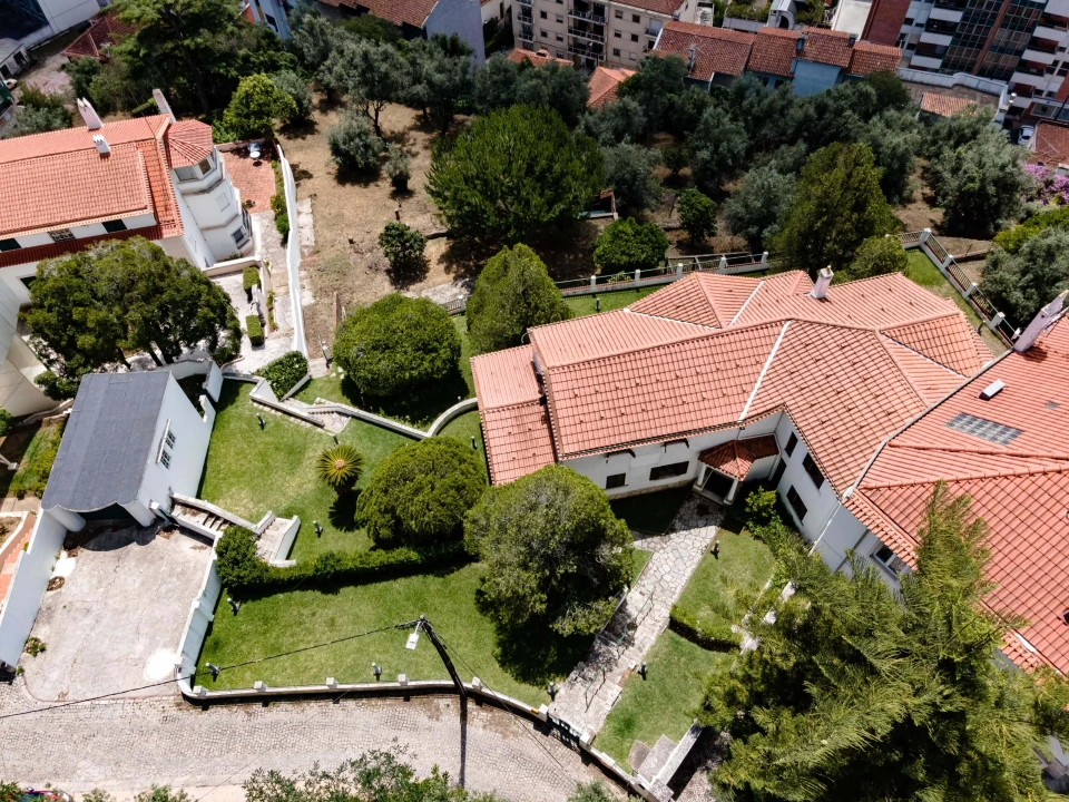 Moradia T9 para Venda em Sé Nova, Santa Cruz, Almedina e São Bartolomeu Foto 99