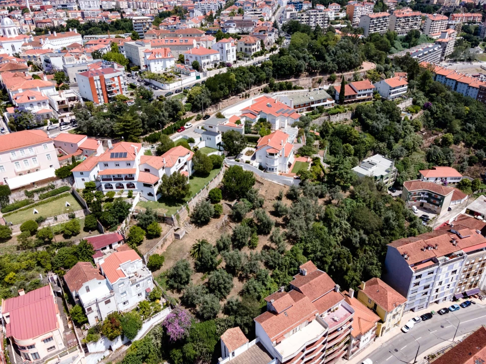 Moradia T9 para Venda em Sé Nova, Santa Cruz, Almedina e São Bartolomeu Foto 91