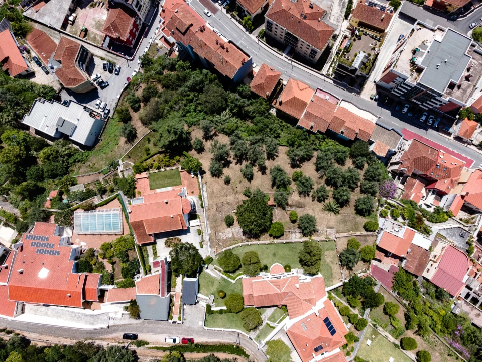 Moradia T9 para Venda em Sé Nova, Santa Cruz, Almedina e São Bartolomeu Foto 81