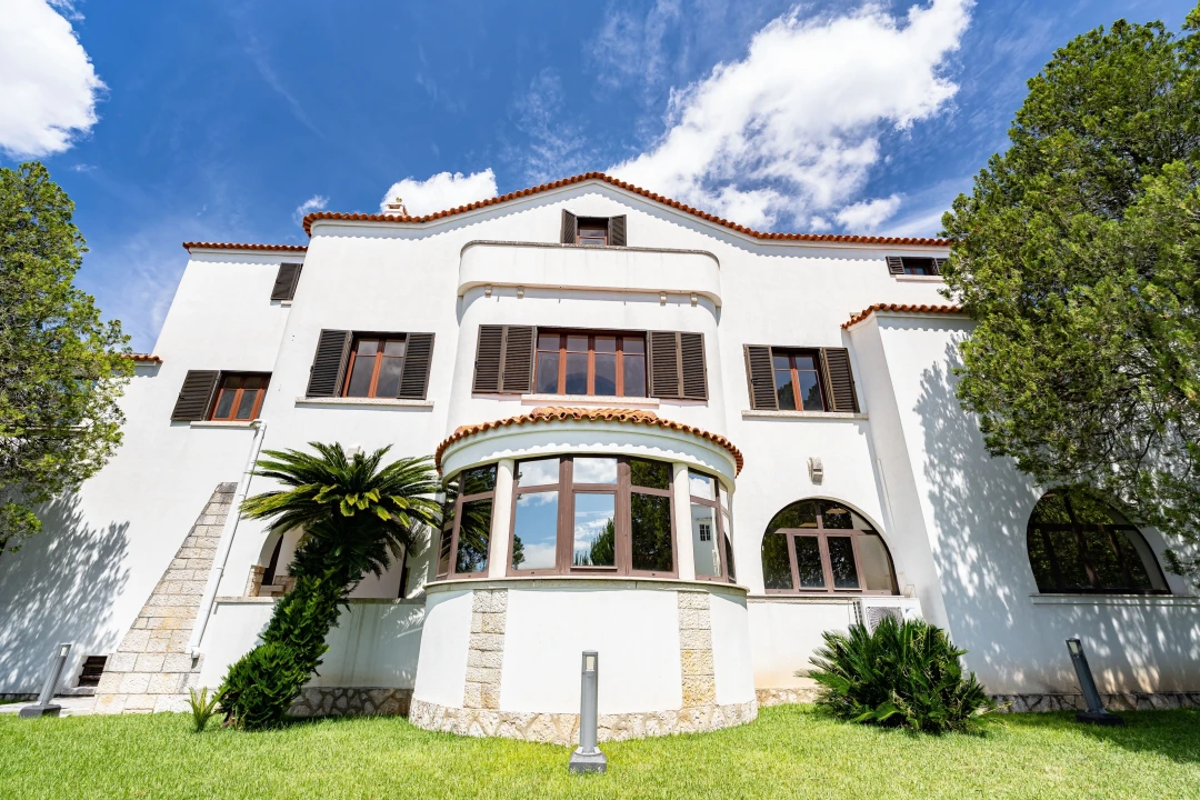 Moradia T9 para Venda em Sé Nova, Santa Cruz, Almedina e São Bartolomeu Foto 64