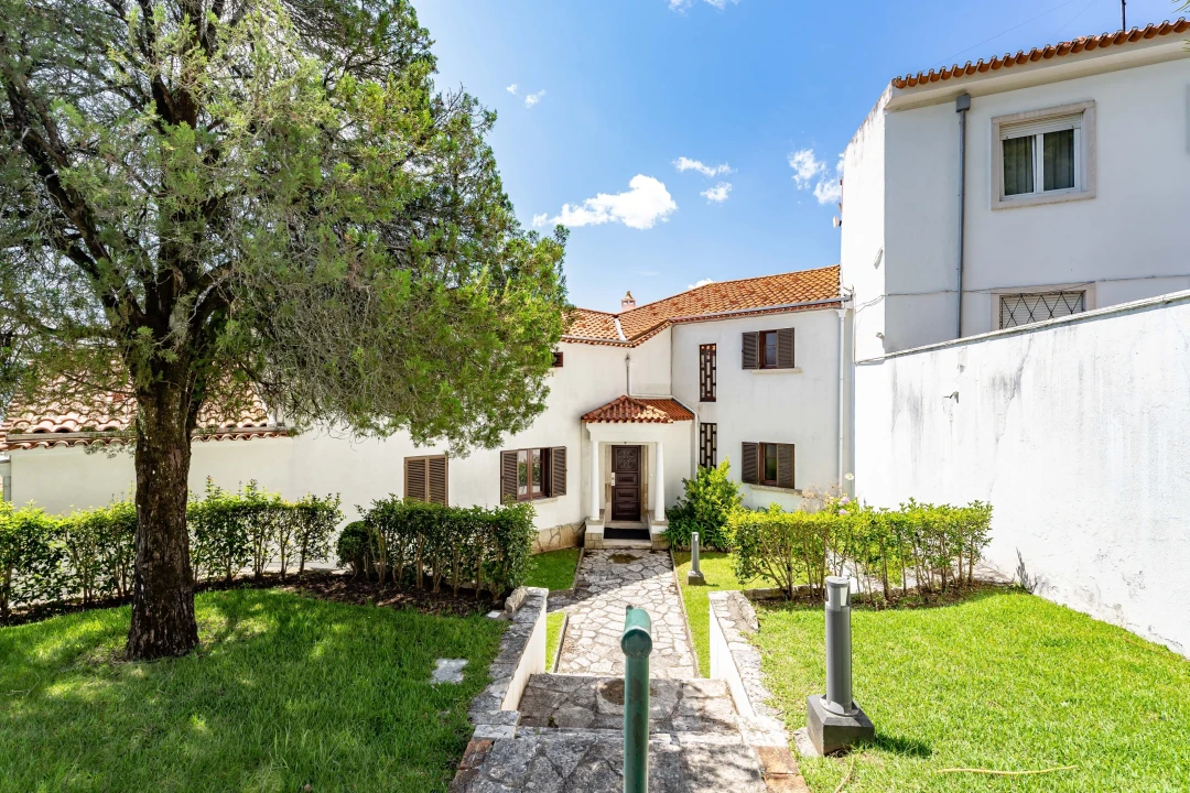 Moradia T9 para Venda em Sé Nova, Santa Cruz, Almedina e São Bartolomeu Foto 75