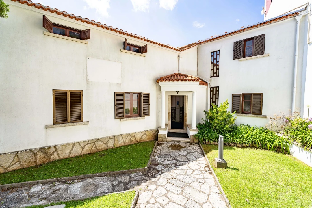 Moradia T9 para Venda em Sé Nova, Santa Cruz, Almedina e São Bartolomeu Foto 71