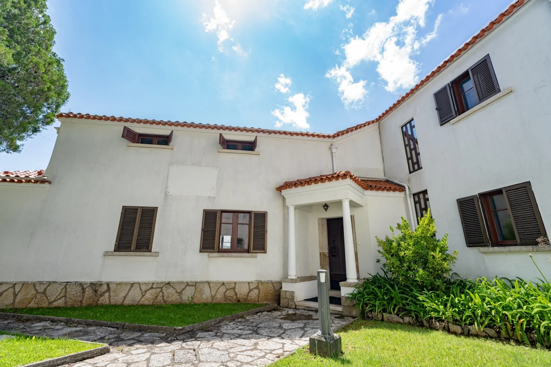 Moradia T9 para Venda em Sé Nova, Santa Cruz, Almedina e São Bartolomeu Foto 70