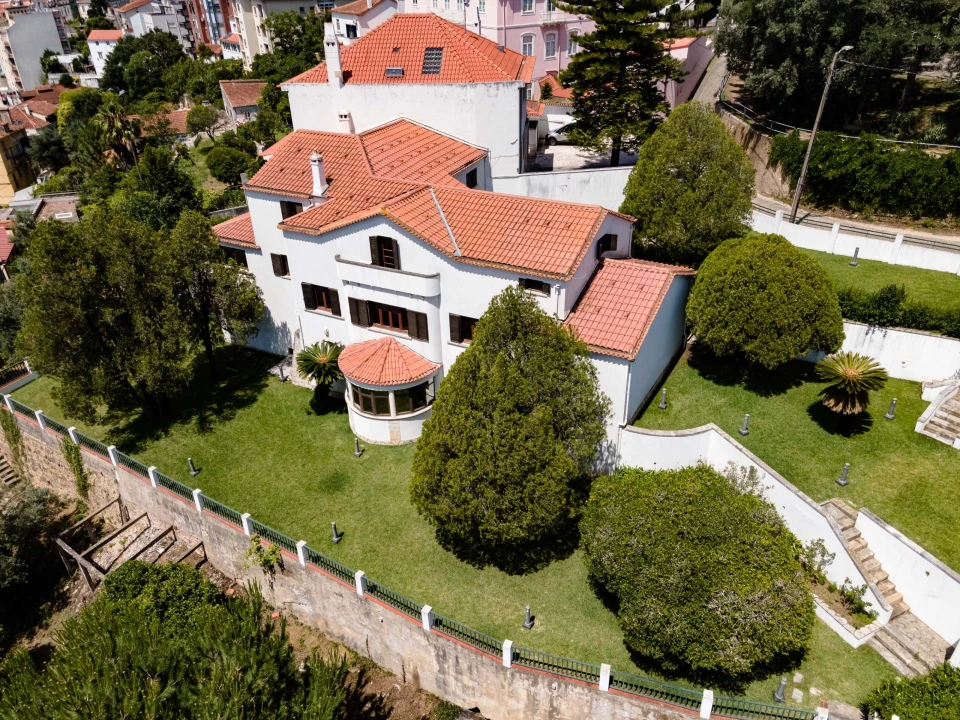 Moradia T9 para Venda em Sé Nova, Santa Cruz, Almedina e São Bartolomeu Foto 95