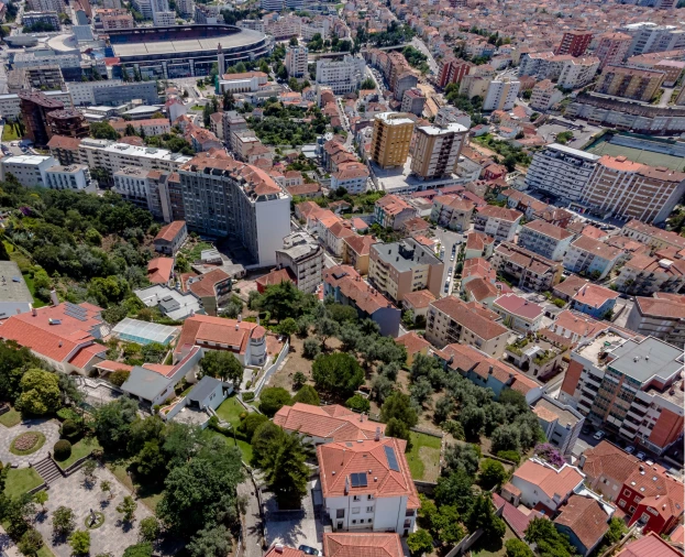 Moradia T9 para Venda em Sé Nova, Santa Cruz, Almedina e São Bartolomeu Foto 90