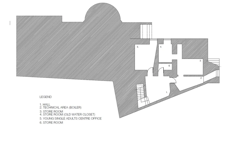 Moradia T9 para Venda em Sé Nova, Santa Cruz, Almedina e São Bartolomeu Foto 109
