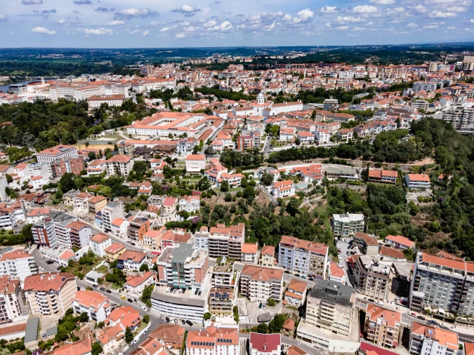 Moradia T9 para Venda em Sé Nova, Santa Cruz, Almedina e São Bartolomeu Foto 83
