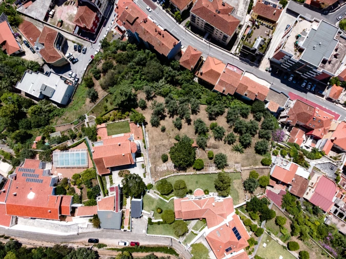 Moradia T9 para Venda em Sé Nova, Santa Cruz, Almedina e São Bartolomeu Foto 81