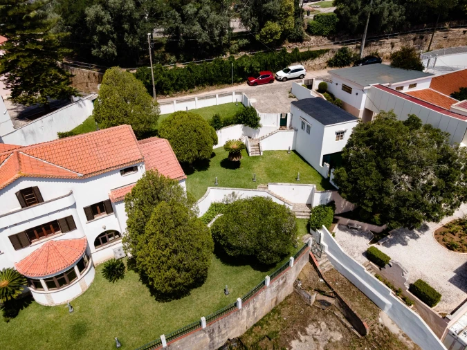 Moradia T9 para Venda em Sé Nova, Santa Cruz, Almedina e São Bartolomeu Foto 94