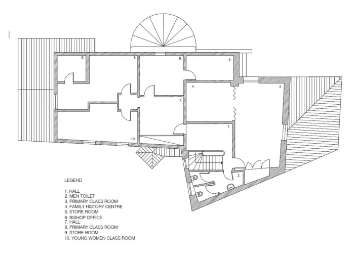 Moradia T9 para Venda em Sé Nova, Santa Cruz, Almedina e São Bartolomeu Foto 106