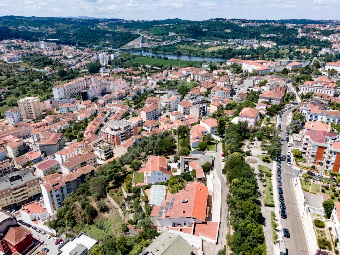 Moradia T9 para Venda em Sé Nova, Santa Cruz, Almedina e São Bartolomeu Foto 85