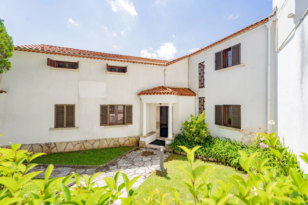 Moradia T9 para Venda em Sé Nova, Santa Cruz, Almedina e São Bartolomeu Foto 73